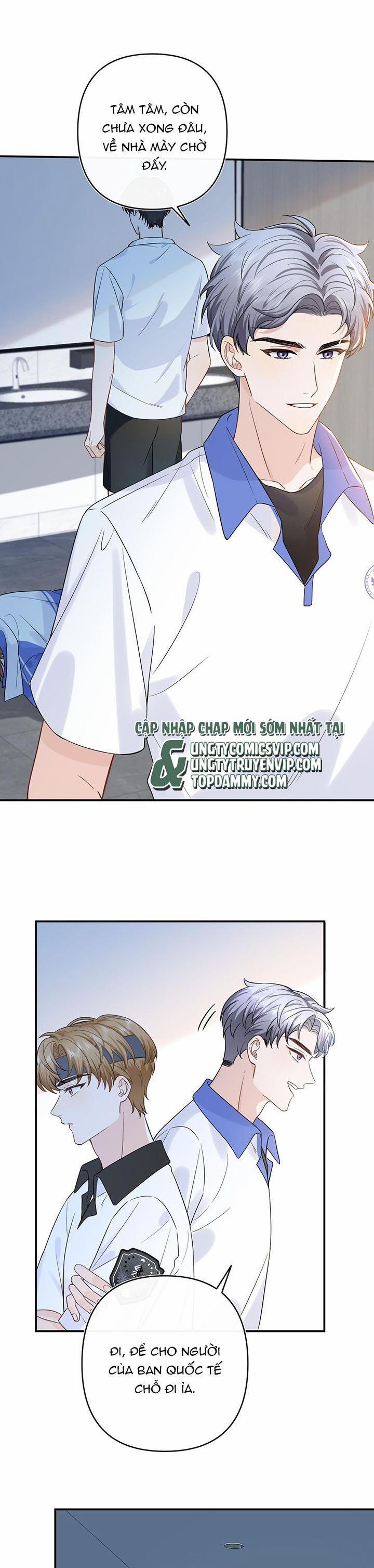 Chó Săn 1 trang 28