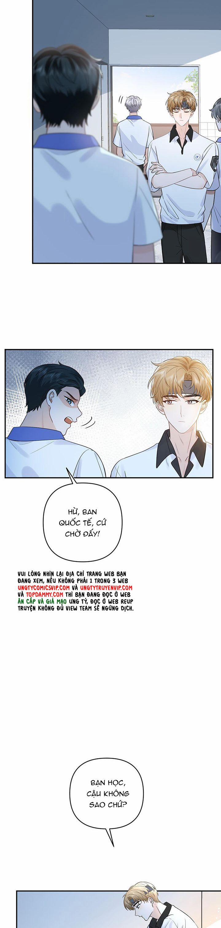 Chó Săn 1 trang 29