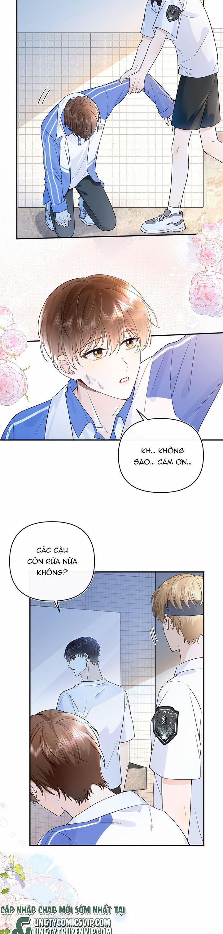 Chó Săn 1 trang 30