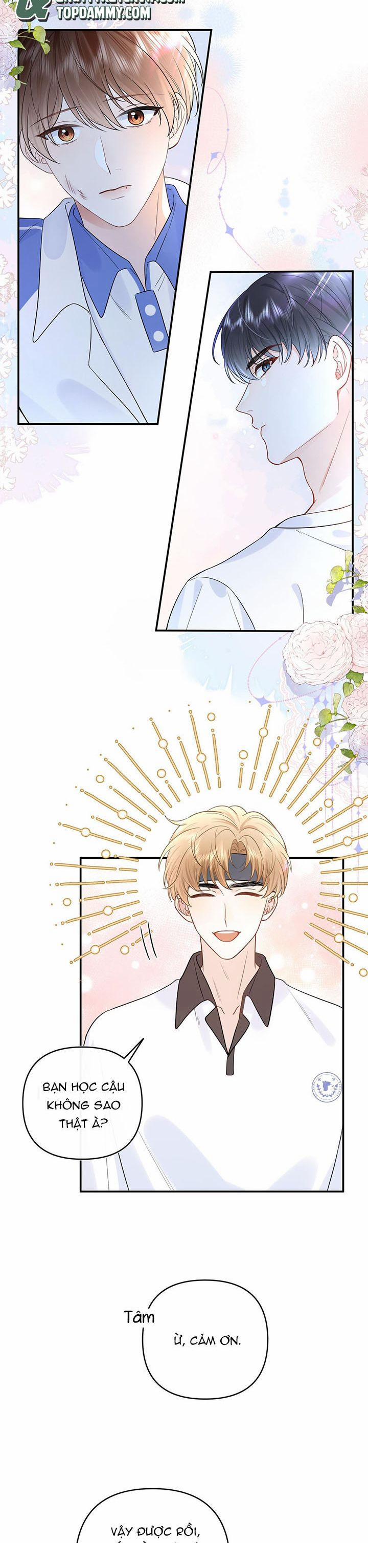 Chó Săn 1 trang 31