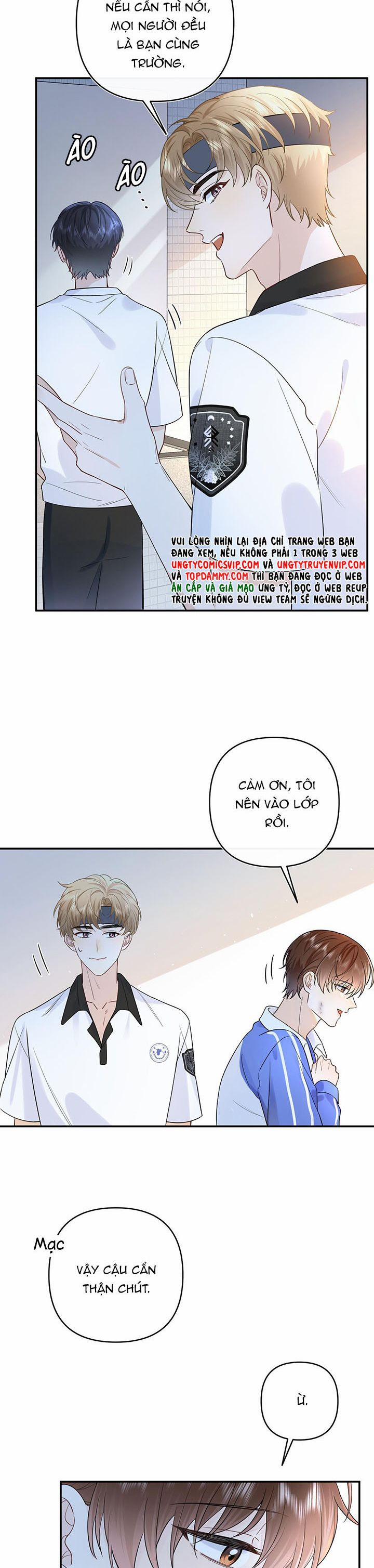 Chó Săn 1 trang 32