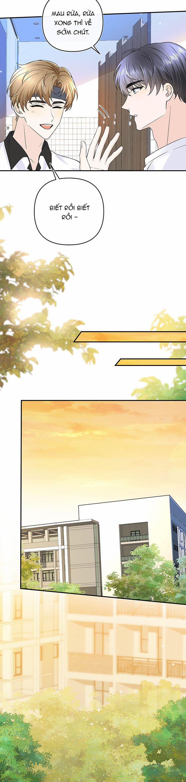 Chó Săn 1 trang 34