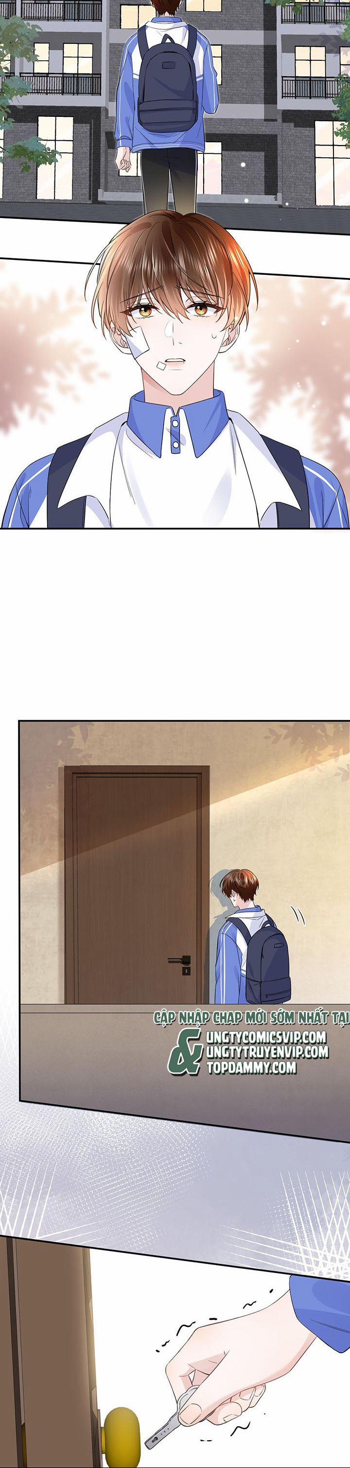 Chó Săn 1 trang 36