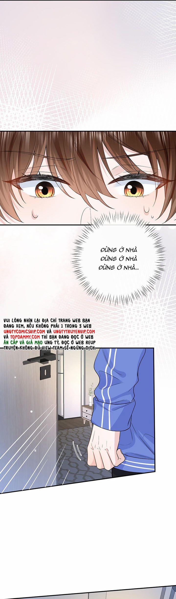 Chó Săn 1 trang 37