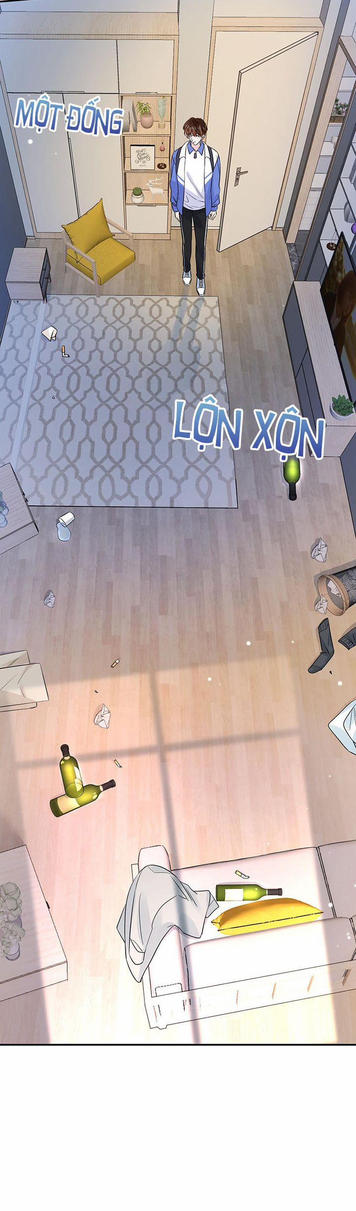 Chó Săn 1 trang 38