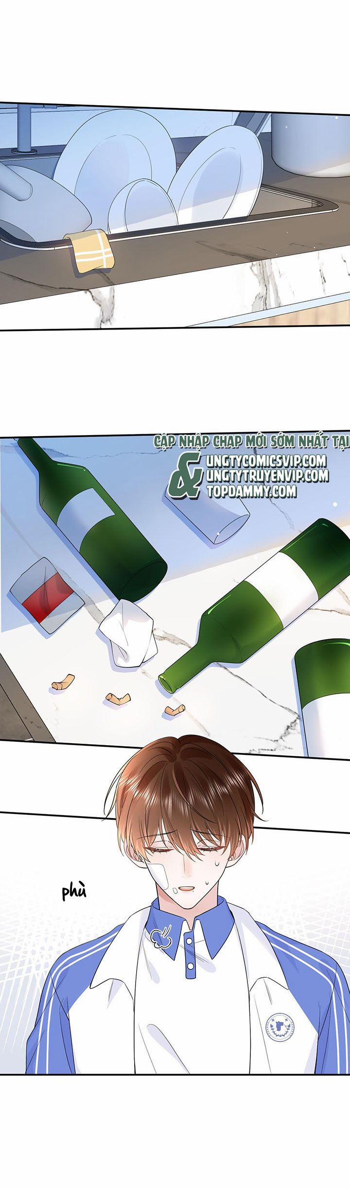 Chó Săn 1 trang 39