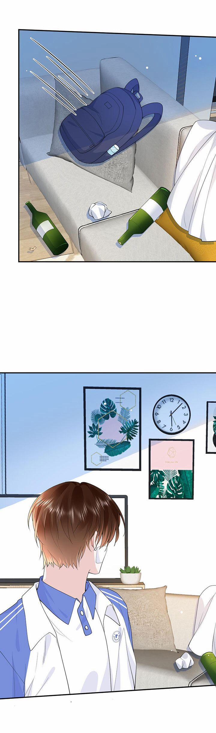 Chó Săn 1 trang 40