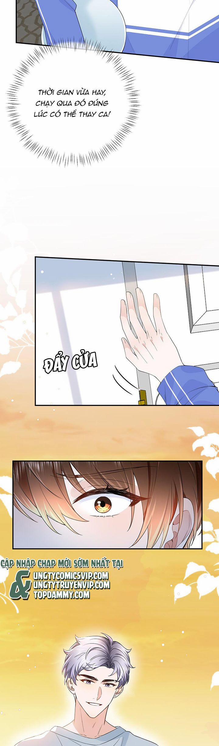 Chó Săn 1 trang 42