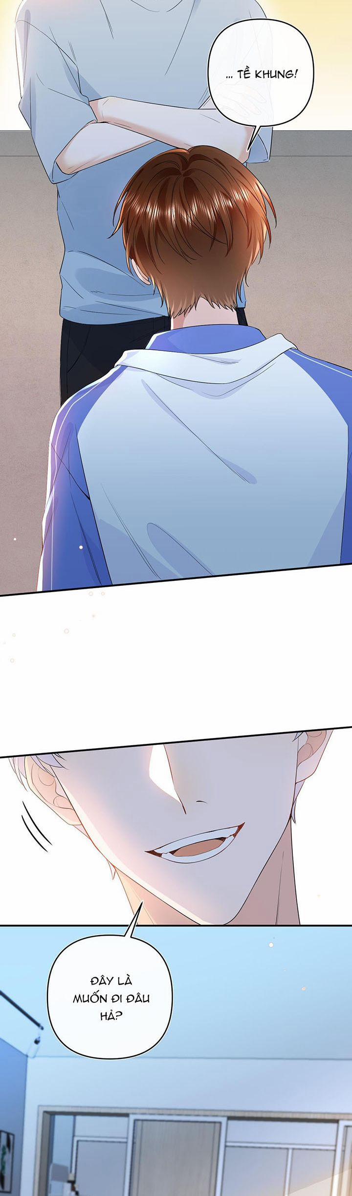 Chó Săn 1 trang 43