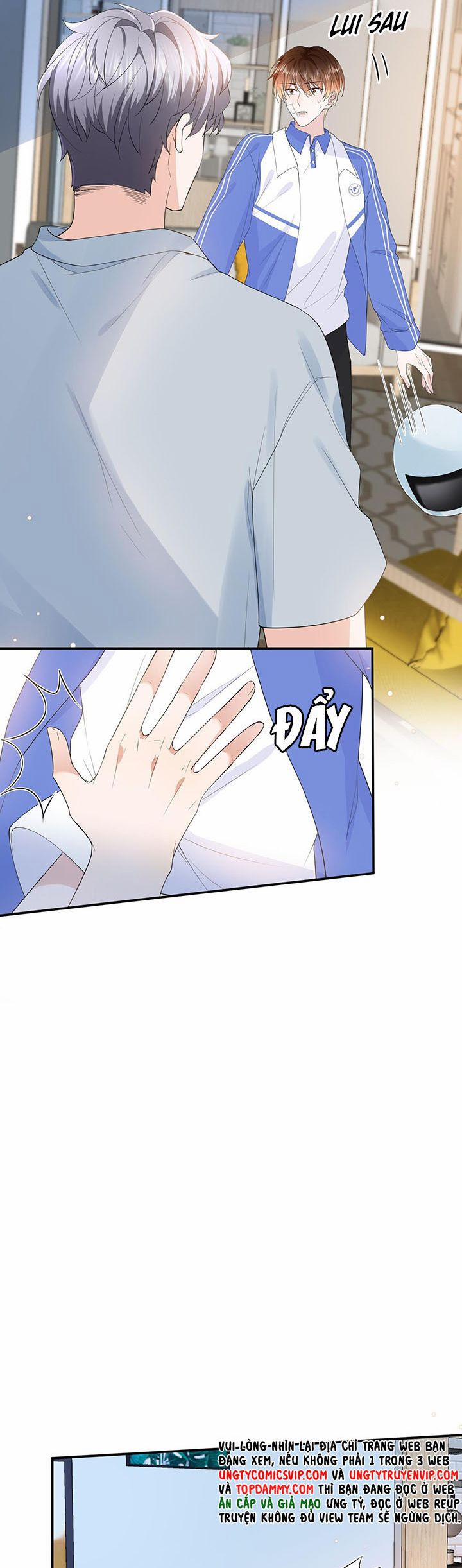 Chó Săn 1 trang 44