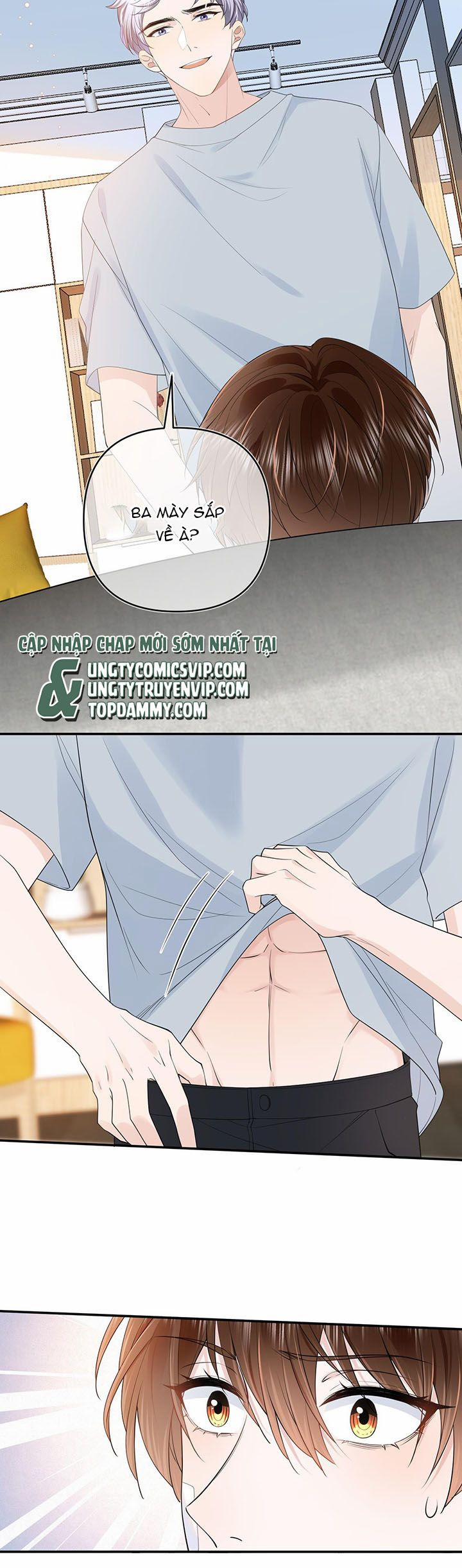 Chó Săn 1 trang 46