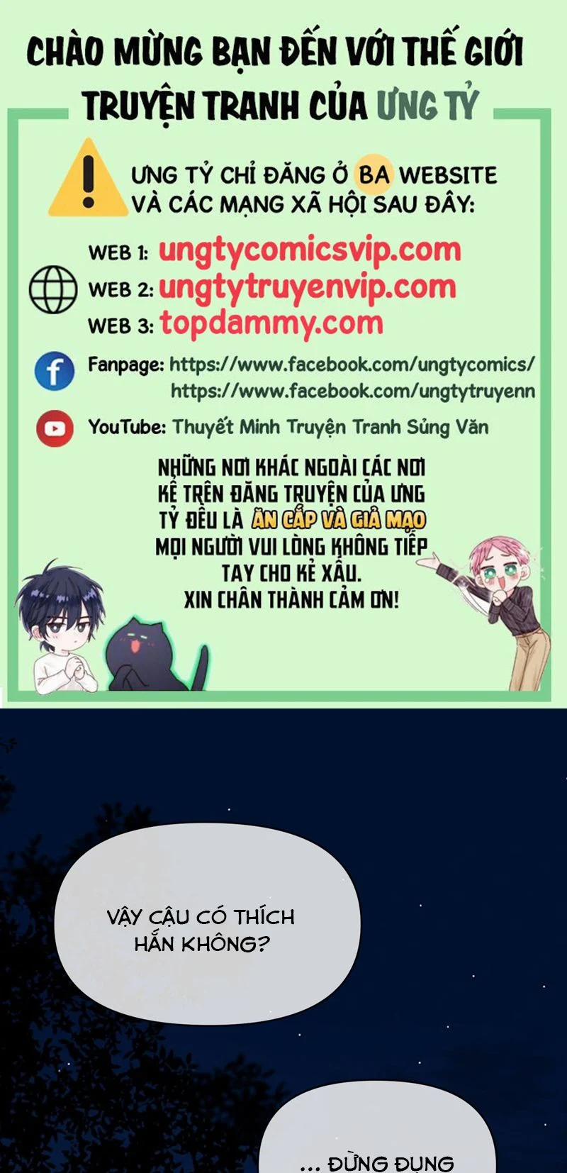 Chó Săn 10 trang 0