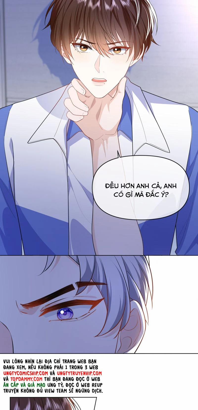 Chó Săn 10 trang 10