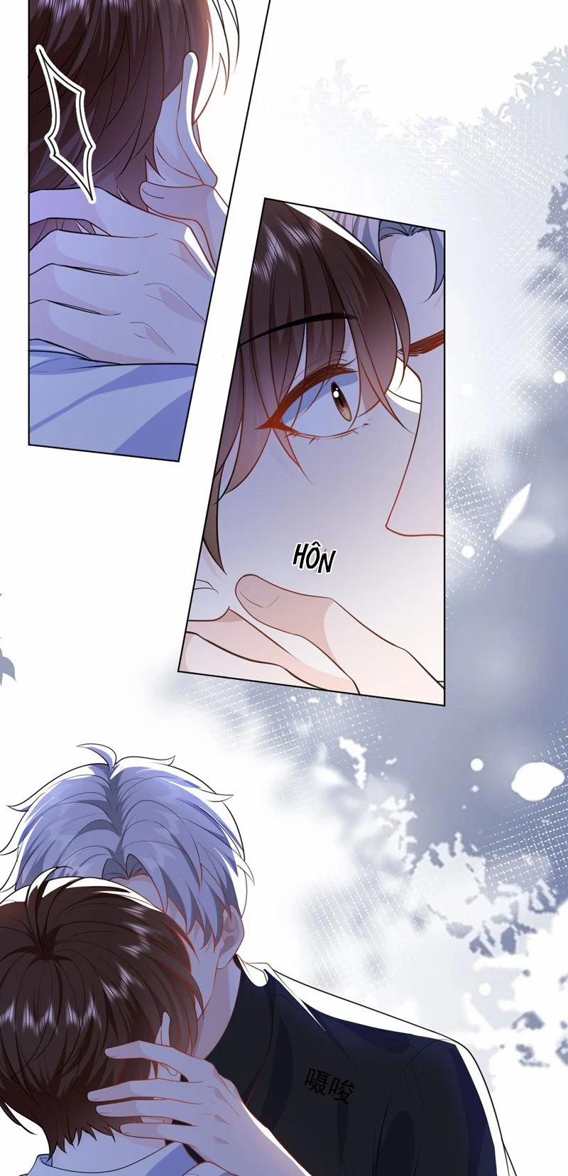 Chó Săn 10 trang 11