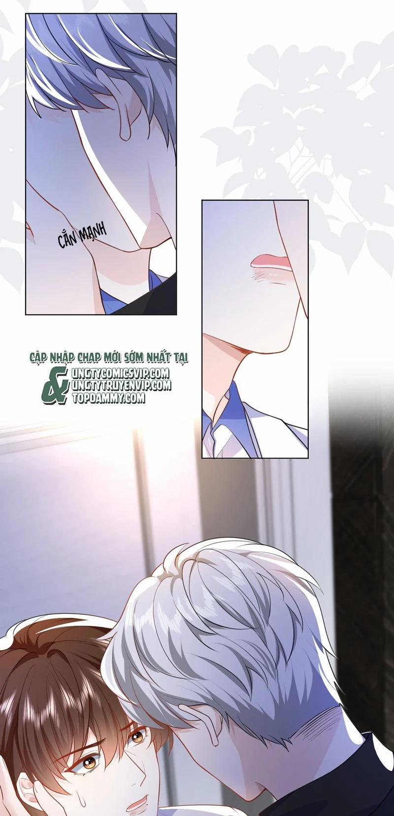 Chó Săn 10 trang 13