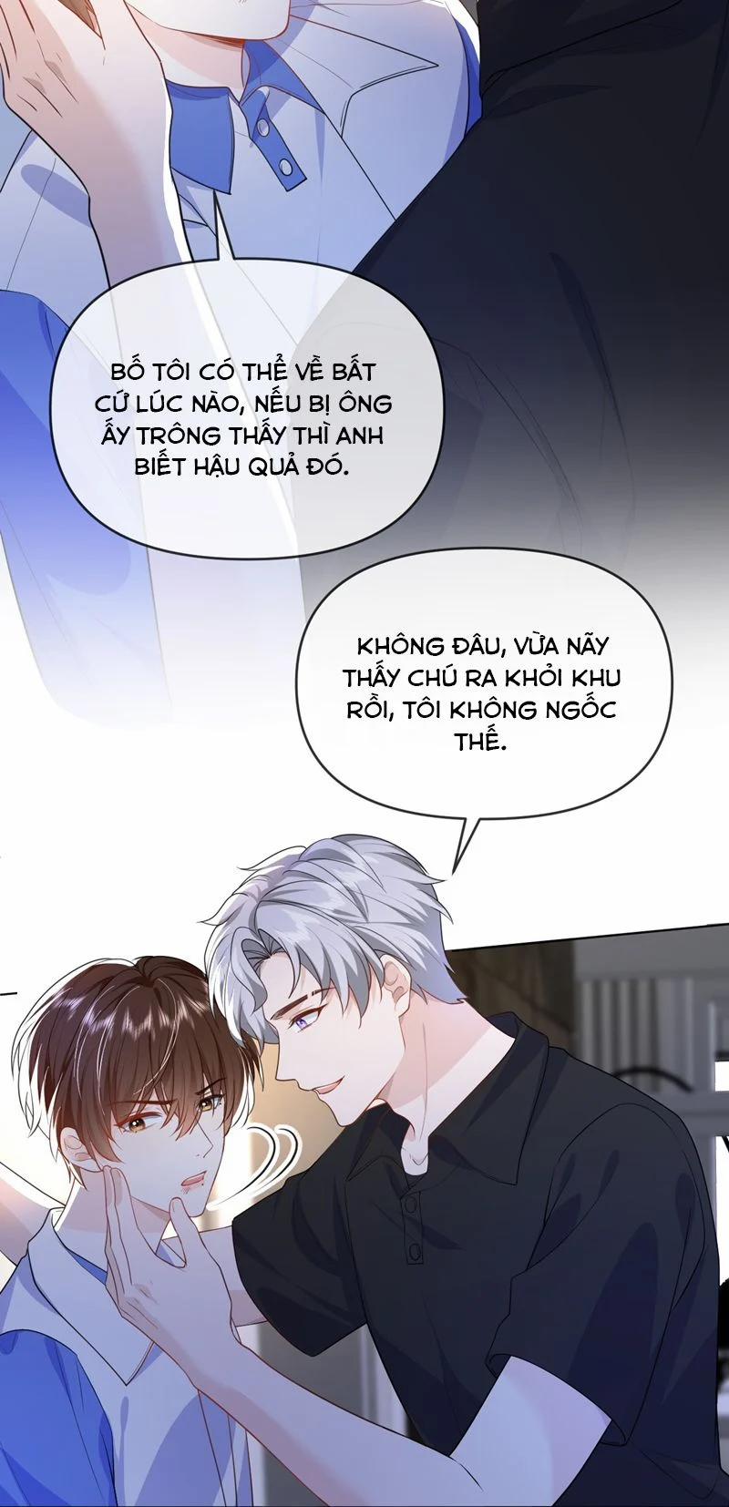 Chó Săn 10 trang 14