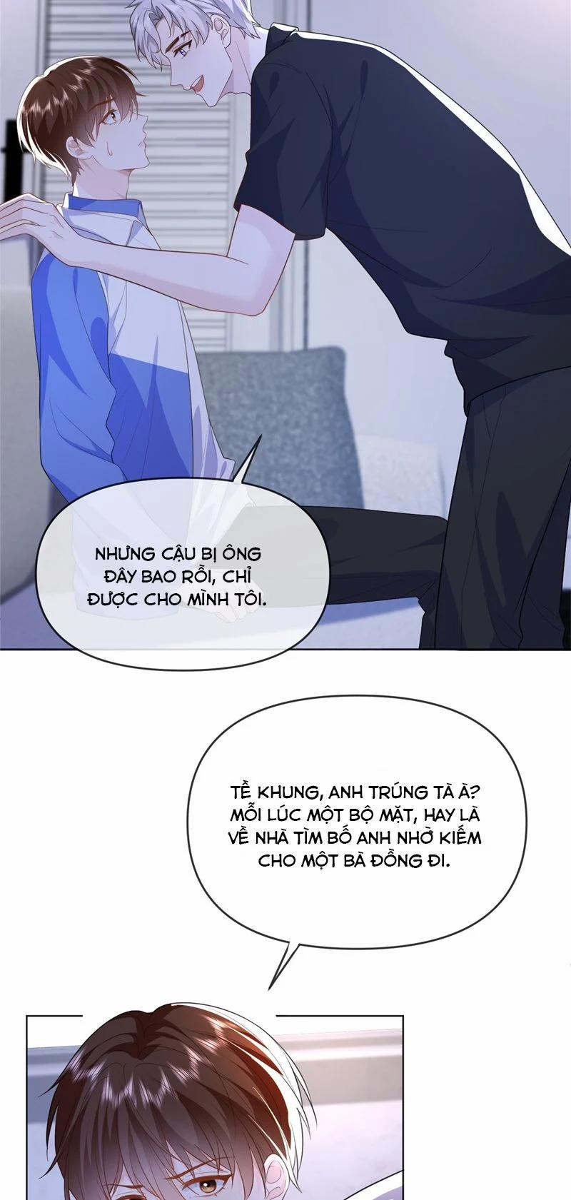 Chó Săn 10 trang 19