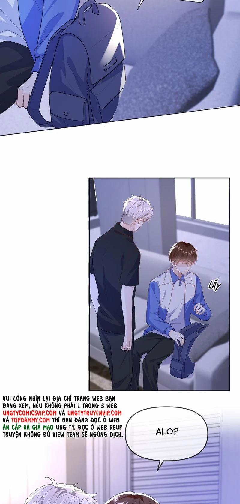 Chó Săn 10 trang 21