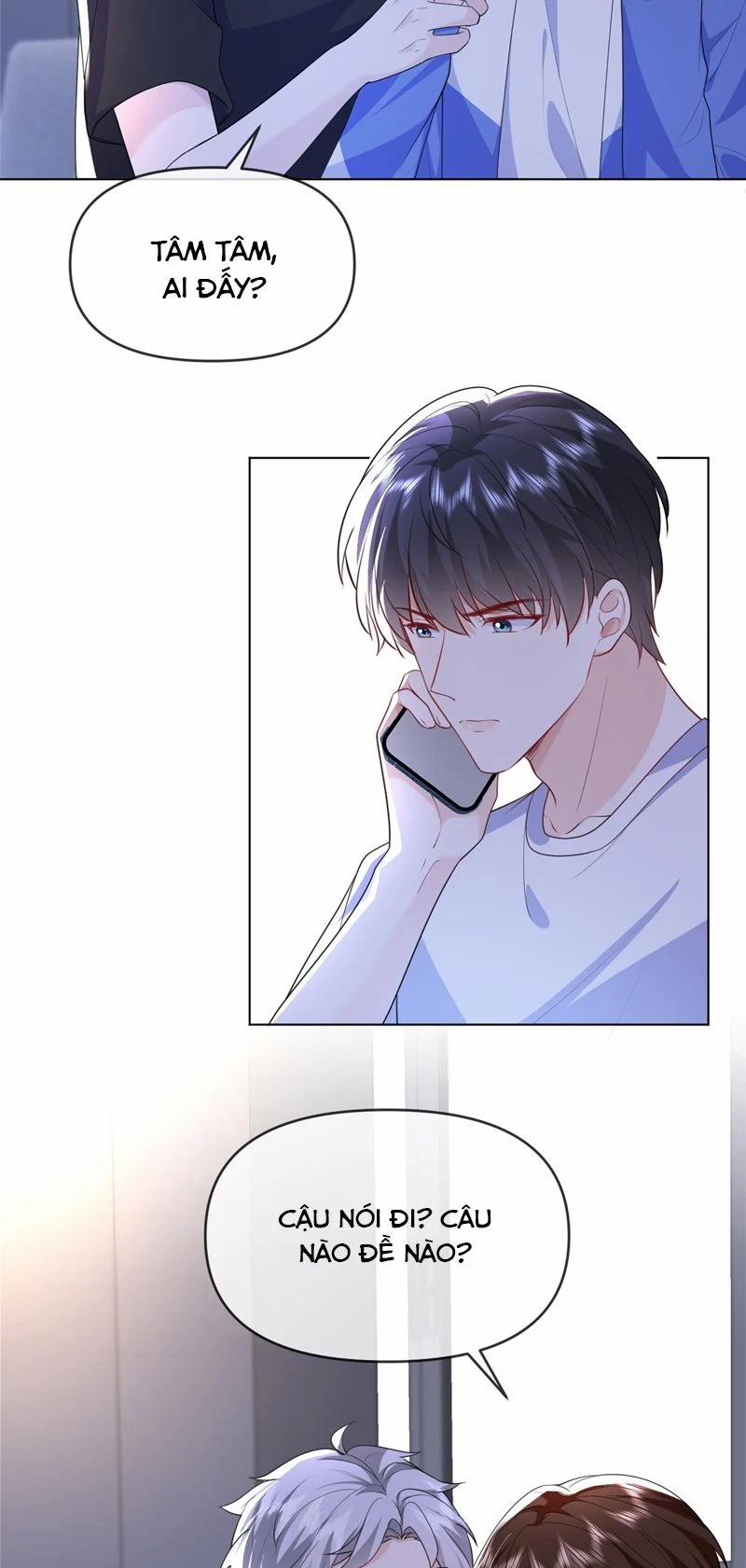 Chó Săn 10 trang 23