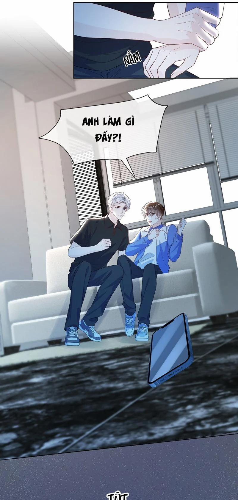 Chó Săn 10 trang 25