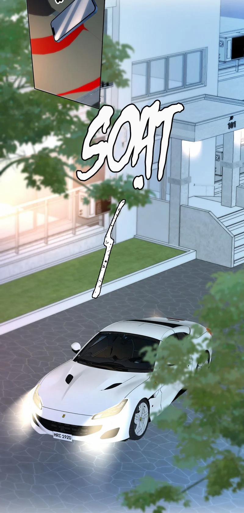 Chó Săn 10 trang 27