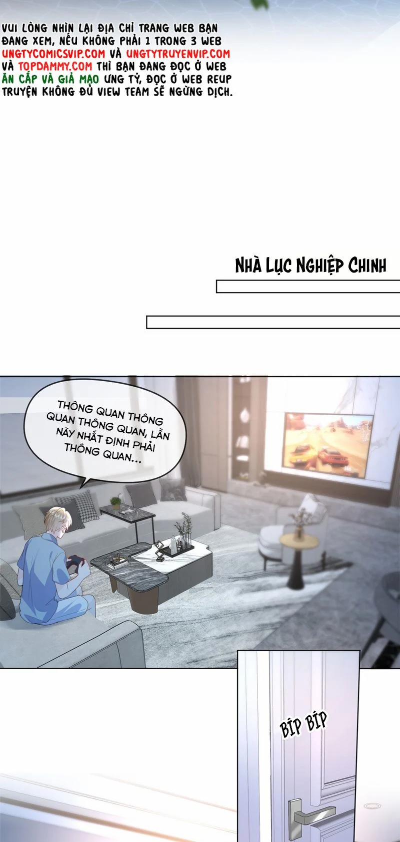 Chó Săn 10 trang 28