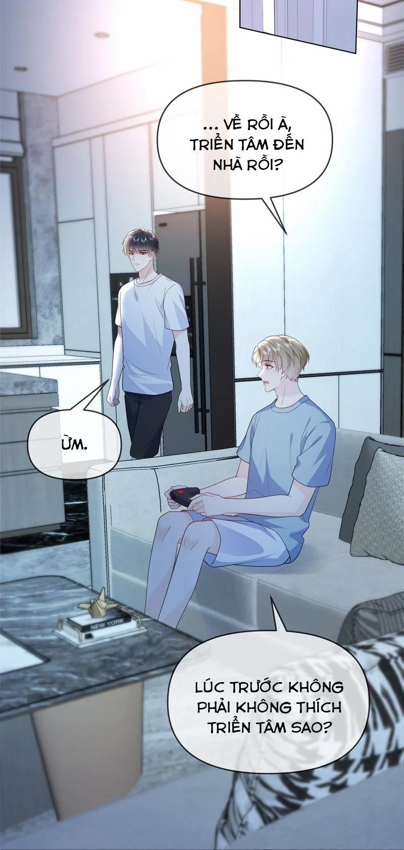 Chó Săn 10 trang 29