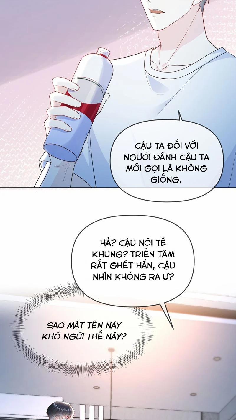 Chó Săn 10 trang 32