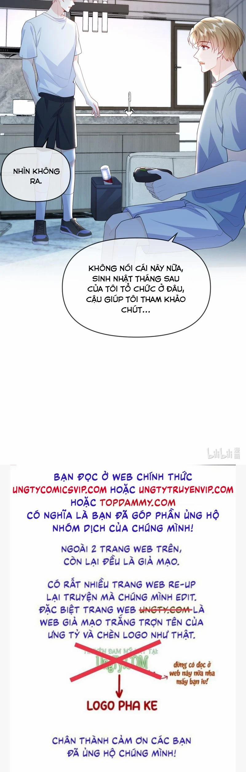 Chó Săn 10 trang 33