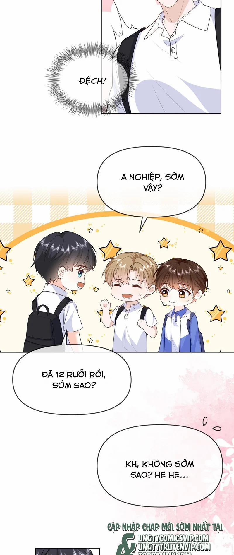 Chó Săn 11 trang 10