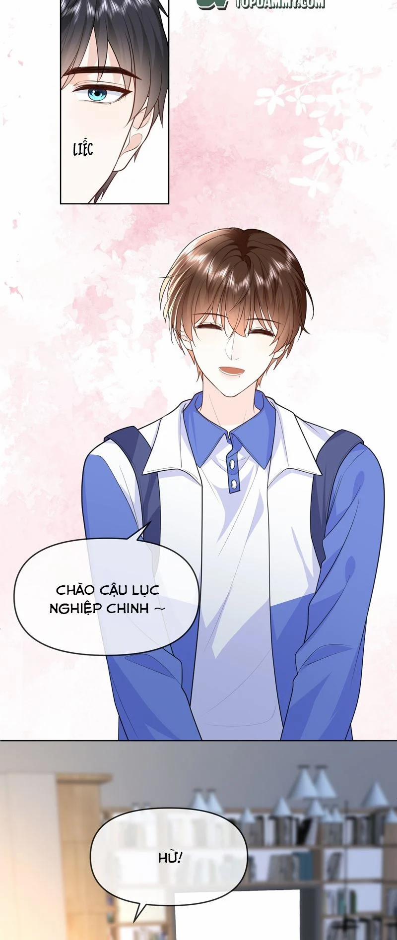 Chó Săn 11 trang 11