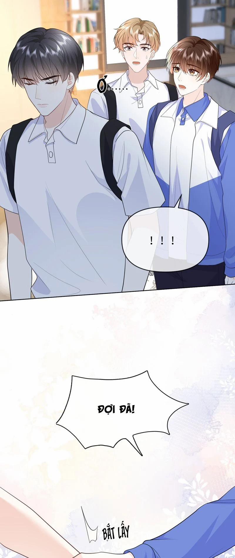 Chó Săn 11 trang 12