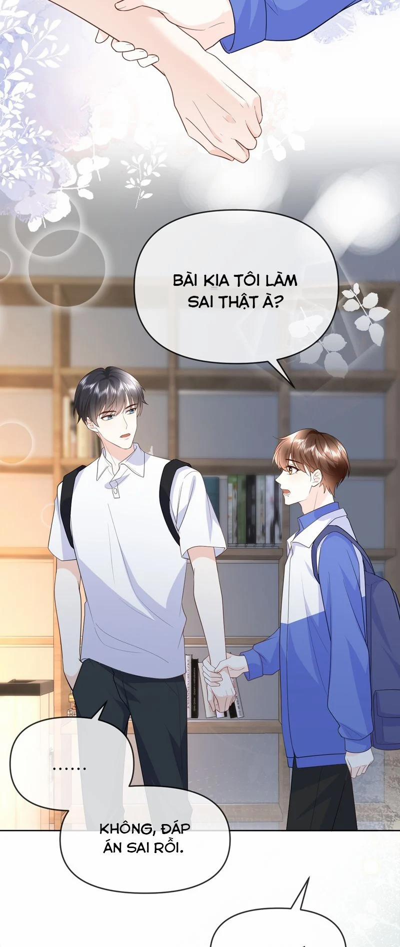 Chó Săn 11 trang 13