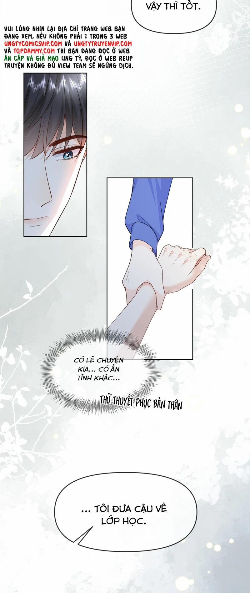 Chó Săn 11 trang 14