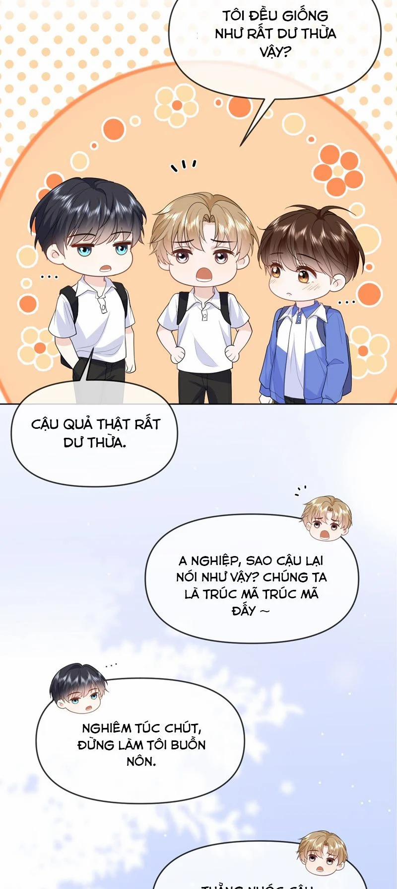 Chó Săn 11 trang 18