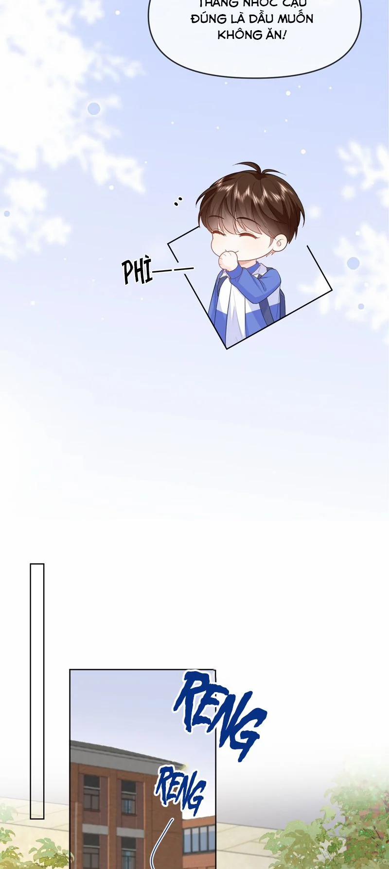 Chó Săn 11 trang 19