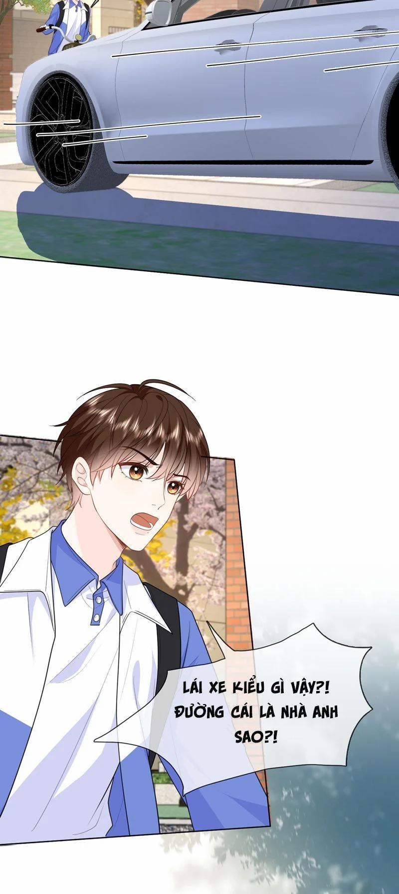 Chó Săn 11 trang 21