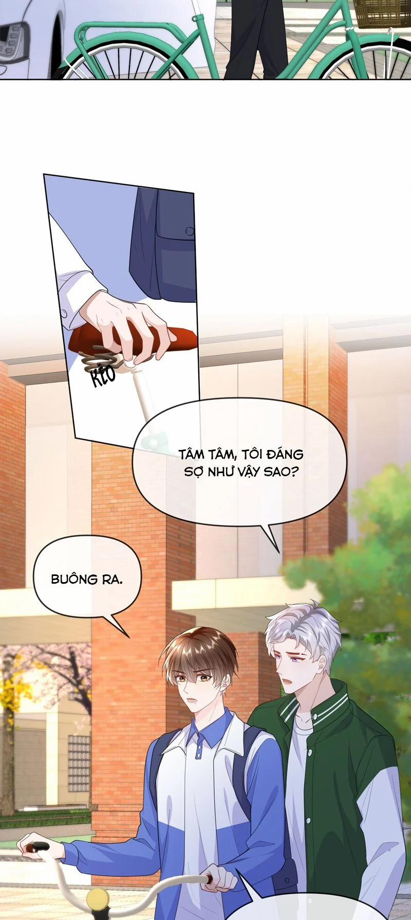 Chó Săn 11 trang 23