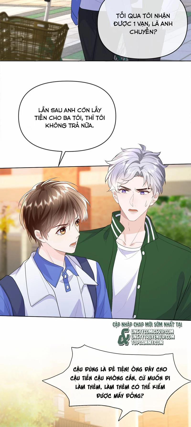 Chó Săn 11 trang 24