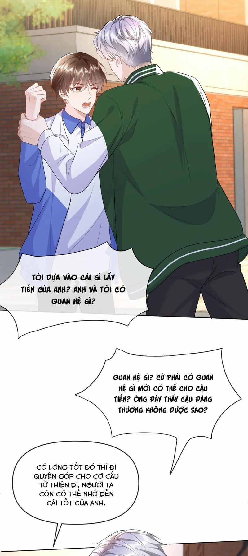 Chó Săn 11 trang 25