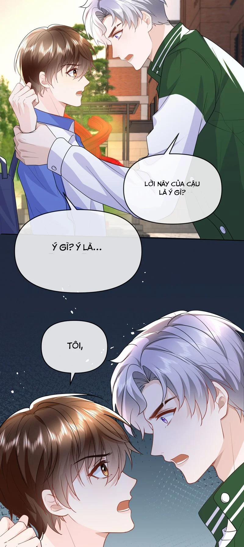 Chó Săn 11 trang 26