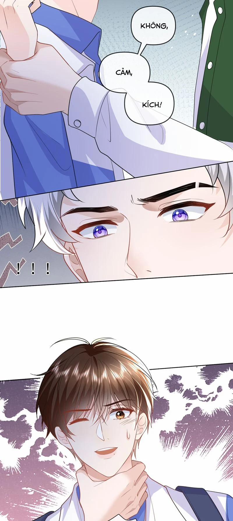 Chó Săn 11 trang 27