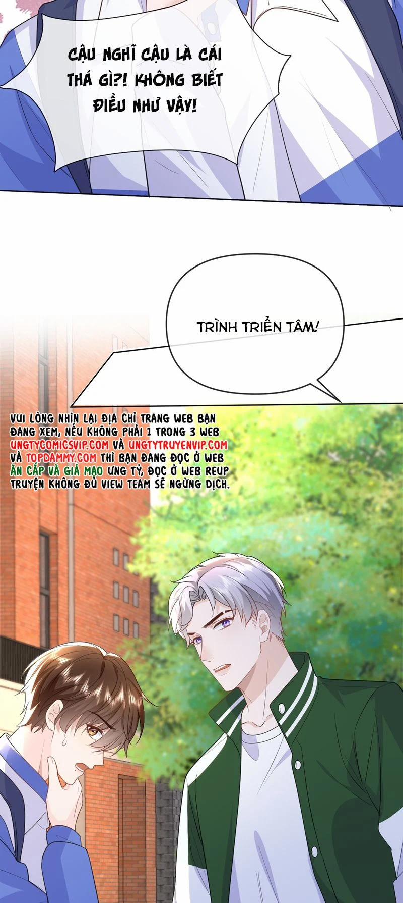 Chó Săn 11 trang 28