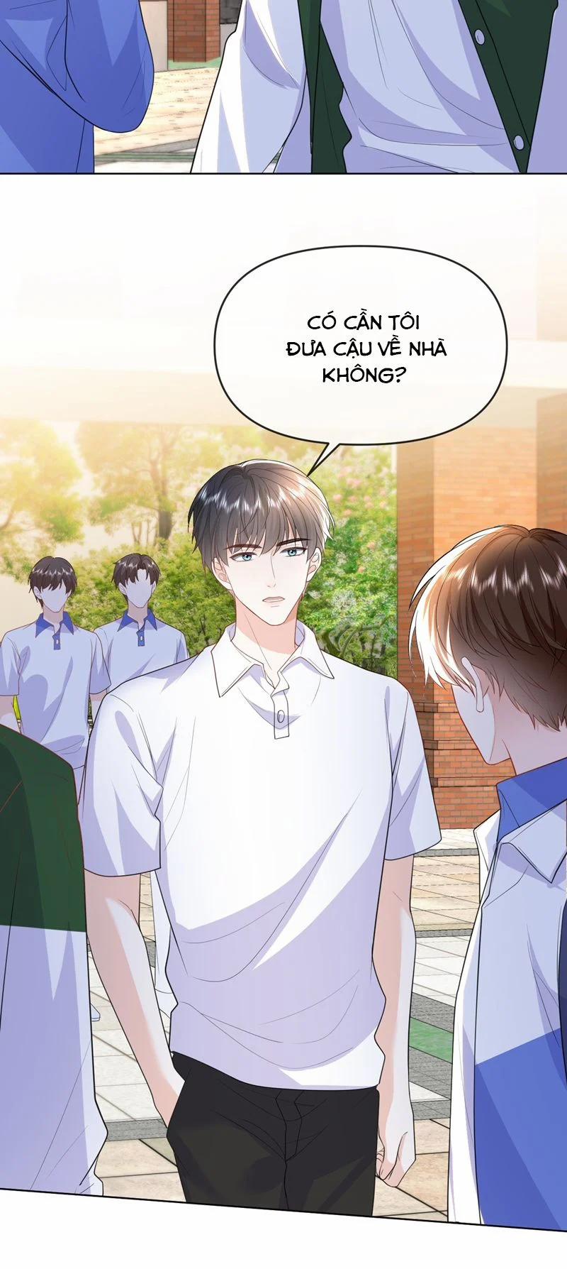 Chó Săn 11 trang 29