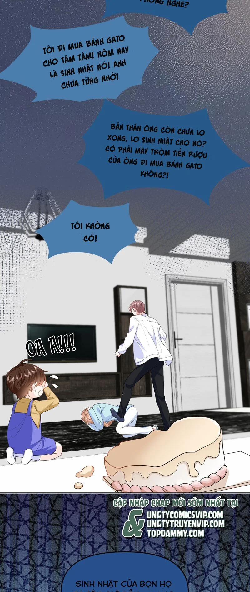 Chó Săn 11 trang 5