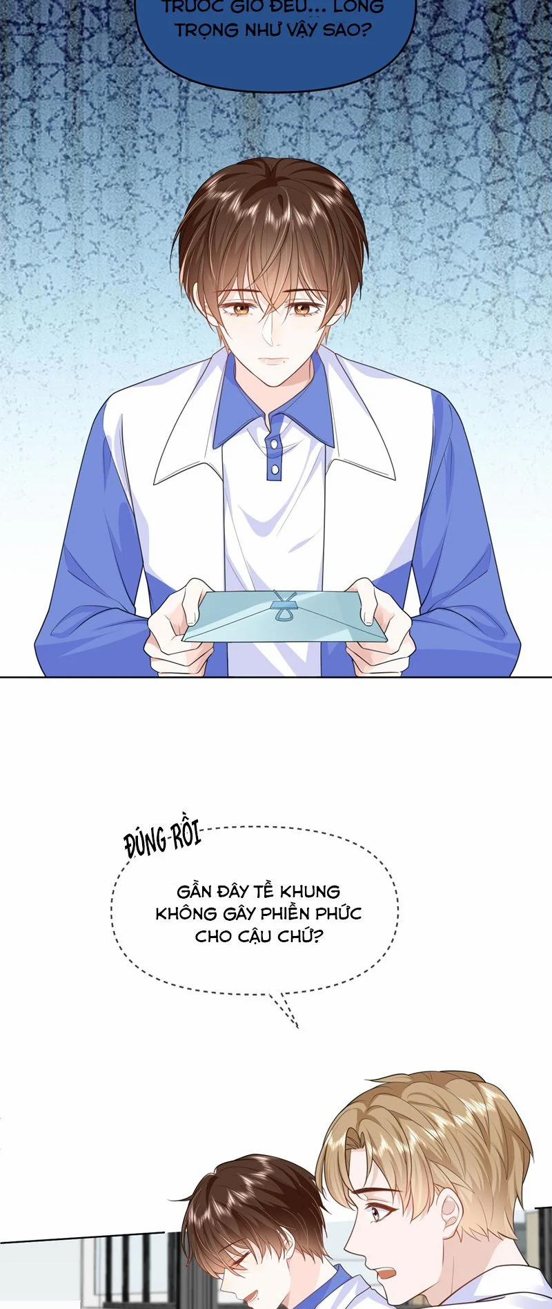 Chó Săn 11 trang 6