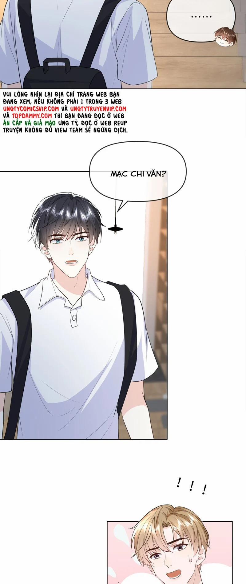 Chó Săn 11 trang 9