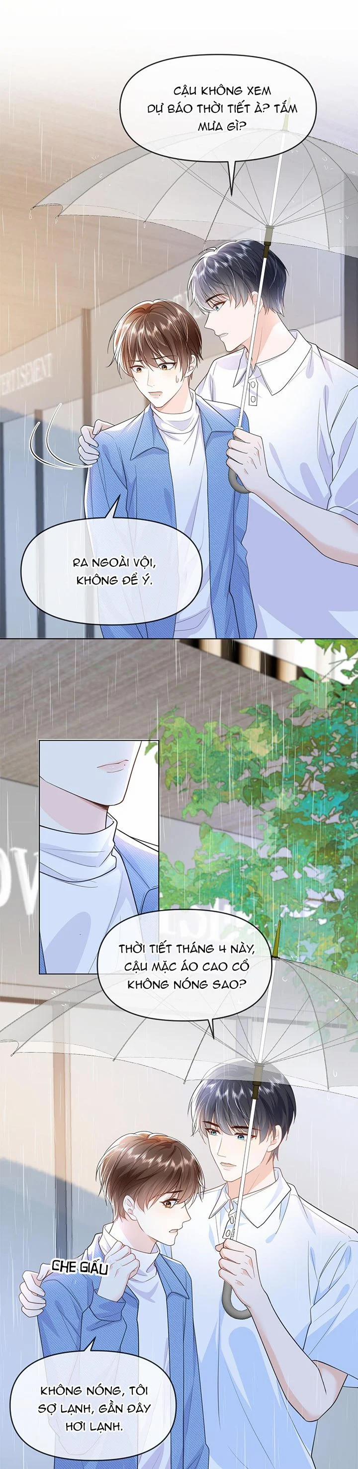 Chó Săn 14 trang 1