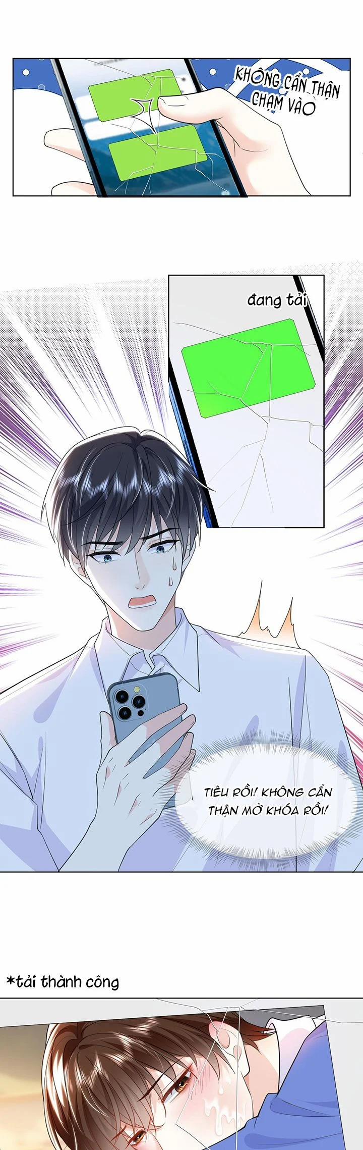 Chó Săn 14 trang 10