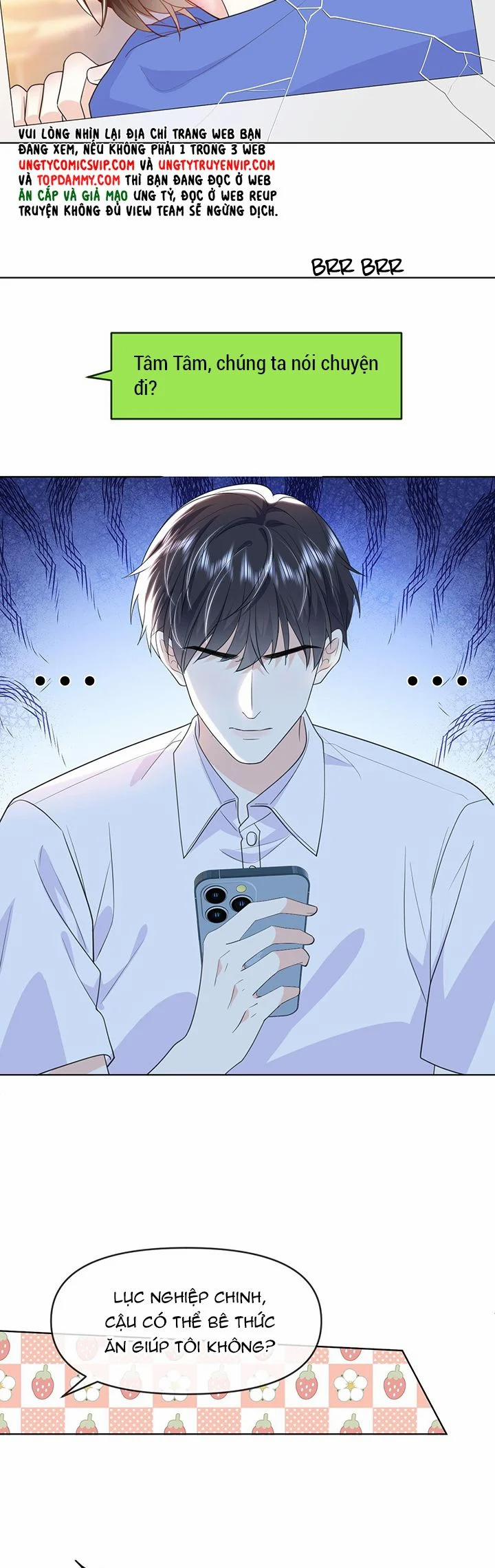 Chó Săn 14 trang 11